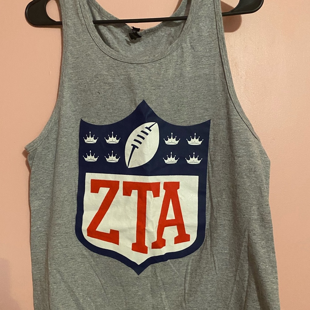ZTA Tanktop